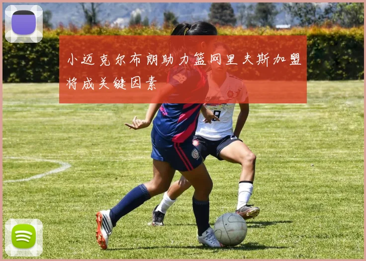 小迈克尔布朗助力篮网里夫斯加盟将成关键因素