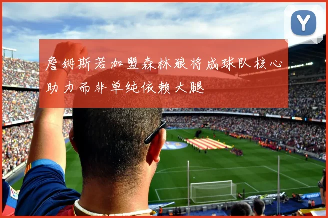 詹姆斯若加盟森林狼将成球队核心助力而非单纯依赖大腿